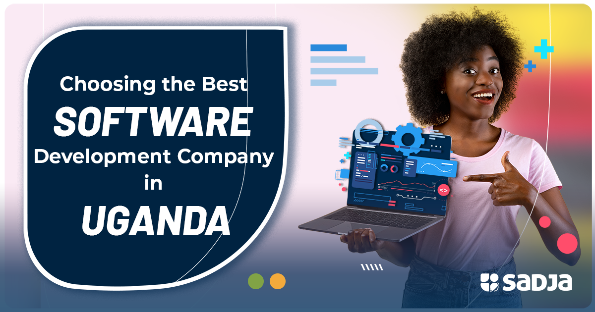 Software development in Uganda