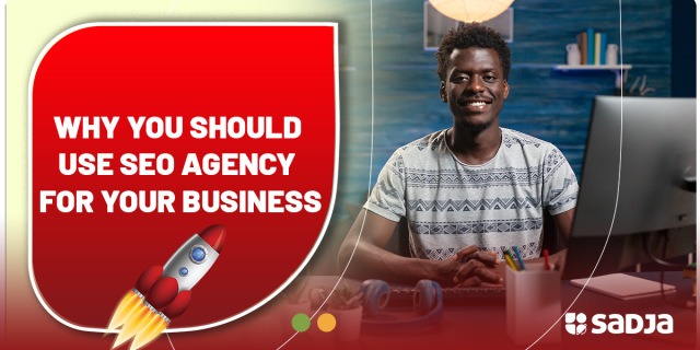 What Does an SEO Agency Do For Businesses?