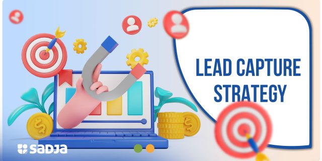 Lead Capture Strategy