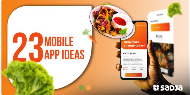Mobile app ideas in Uganda