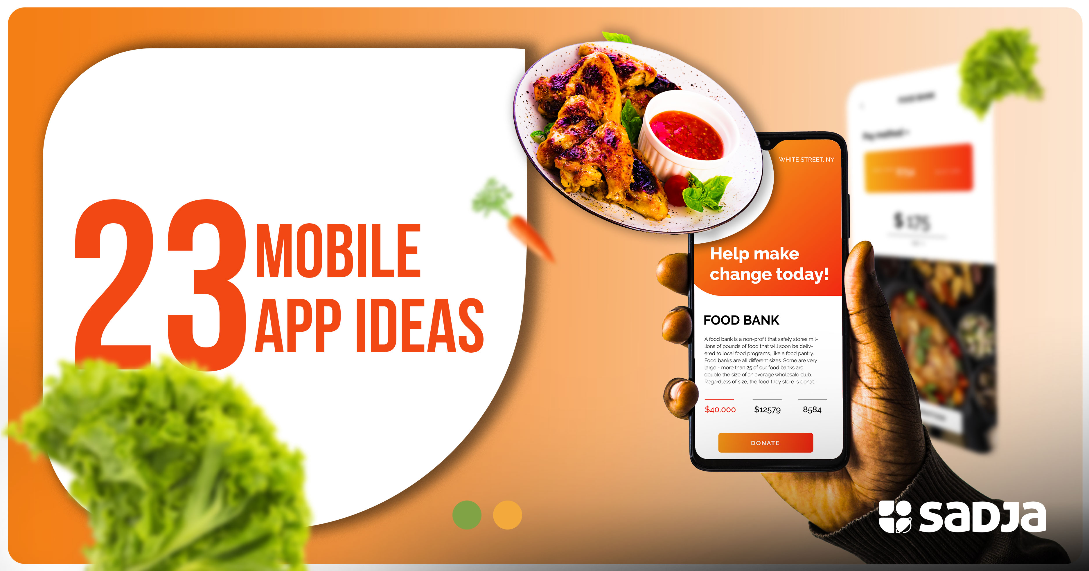 Mobile app ideas in Uganda