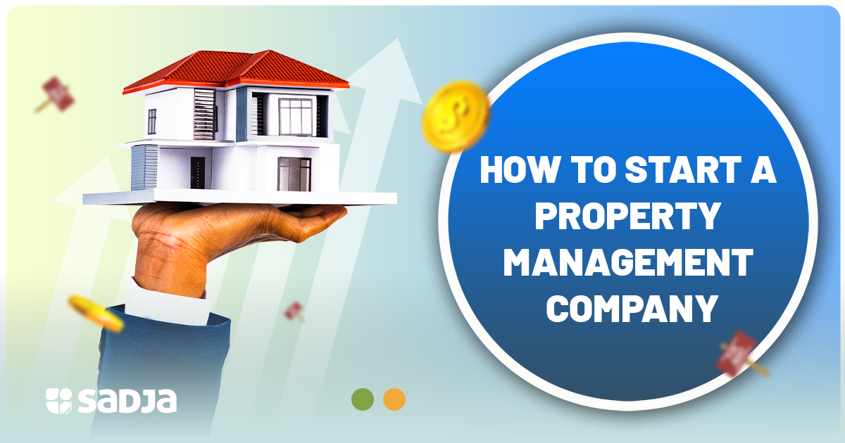 How To Start A Property Management Company