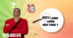 How Long Does SEO Take? SEO Timelines+Tips for Quicker Results