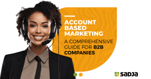 Account-Based Marketing: A Comprehensive Guide for B2B Companies