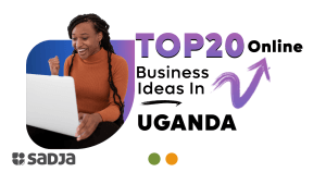 20 Best Online Business Ideas to Start in Uganda