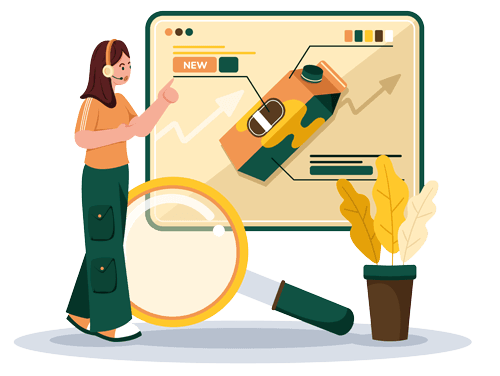 Results-Driven Digital Marketing Solutions