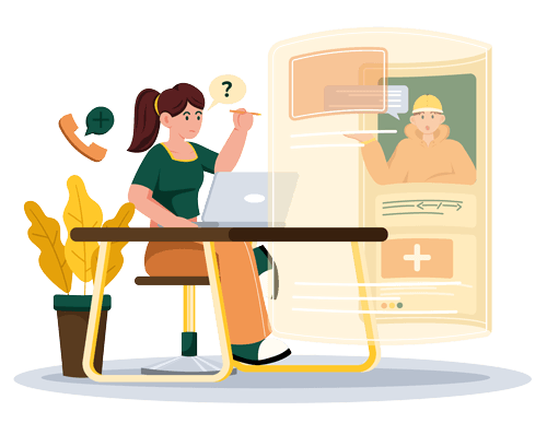 Custom Web Design & Development