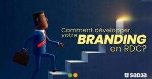 Identité Visuelle Et Branding : Clé Du Succès En RDC